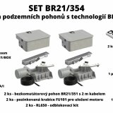 SET BR21354